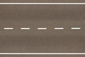 Textures   -   ARCHITECTURE   -   ROADS   -  Roads - Road texture seamless 07561