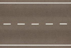 Textures   -   ARCHITECTURE   -   ROADS   -  Roads - Road texture seamless 07561