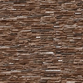 Textures   -   ARCHITECTURE   -   STONES WALLS   -   Claddings stone   -   Stacked slabs  - Stacked slabs walls stone texture seamless 08169 (seamless)