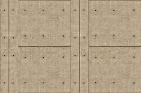 Textures   -   ARCHITECTURE   -   CONCRETE   -   Plates   -   Tadao Ando  - Tadao ando concrete plates seamless 01850 (seamless)