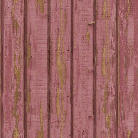 Varnished dirty wood plank texture seamless 09148