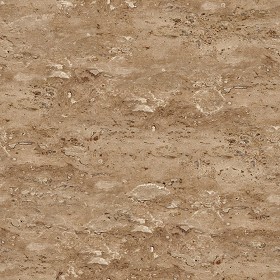 Textures   -   ARCHITECTURE   -   MARBLE SLABS   -   Travertine  - Walnut travertine slab texture seamless 02509 (seamless)