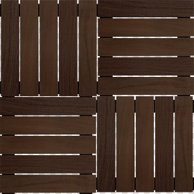 Textures   -   ARCHITECTURE   -   WOOD PLANKS   -  Wood decking - Wood decking texture seamless 09241
