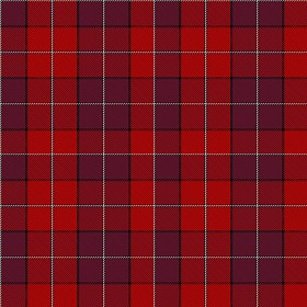 Textures   -   MATERIALS   -   FABRICS   -   Tartan  - Wool tartan fabric texture seamless 16335 (seamless)