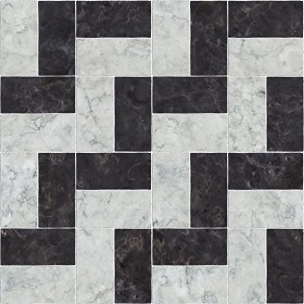 black marble floors tiles textures seamless