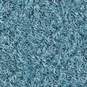 Textures   -   MATERIALS   -   CARPETING   -   Blue tones  - Blue carpeting texture seamless 16784 (seamless)