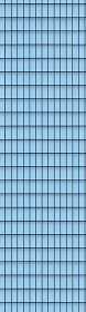 Textures   -   ARCHITECTURE   -   BUILDINGS   -   Skycrapers  - Building skyscraper texture seamless 00981 (seamless)