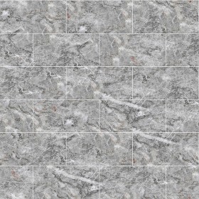 Textures   -   ARCHITECTURE   -   TILES INTERIOR   -   Marble tiles   -   Grey  - Carnico grey marble floor tile texture seamless 14490 (seamless)