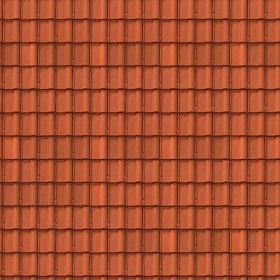 Textures   -   ARCHITECTURE   -   ROOFINGS   -  Clay roofs - Clay roofing Renaissance texture seamless 03376