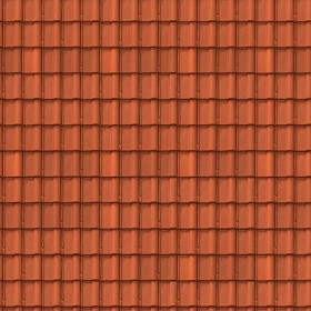 Textures   -   ARCHITECTURE   -   ROOFINGS   -   Clay roofs  - Clay roofing Renaissance texture seamless 03376 (seamless)