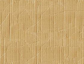 Textures   -   MATERIALS   -  CARDBOARD - Corrugated cardboard texture seamless 09538