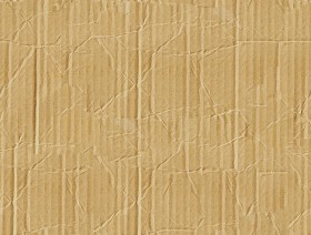 Textures   -   MATERIALS   -   CARDBOARD  - Corrugated cardboard texture seamless 09538 (seamless)