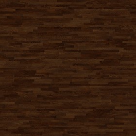Textures   -   ARCHITECTURE   -   WOOD FLOORS   -  Parquet dark - Dark parquet flooring texture seamless 05090