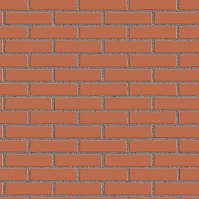 Textures   -   ARCHITECTURE   -   BRICKS   -   Facing Bricks   -   Smooth  - Facing smooth bricks texture seamless 00286 (seamless)