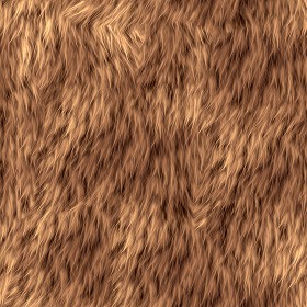 Textures   -   MATERIALS   -  FUR ANIMAL - Faux fake fur animal texture seamless 09586