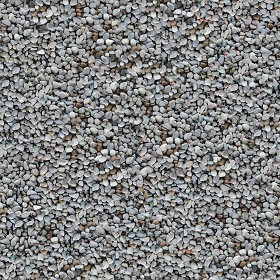 Textures   -   NATURE ELEMENTS   -  GRAVEL &amp; PEBBLES - Gravel texture seamless 12405