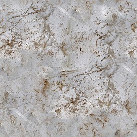 Textures   -   MATERIALS   -   METALS   -  Dirty rusty - Old dirty metal texture seamless 10075
