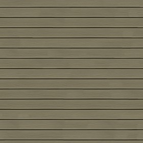 Textures   -   ARCHITECTURE   -   WOOD PLANKS   -   Siding wood  - Olive green siding wood texture seamless 08854 (seamless)