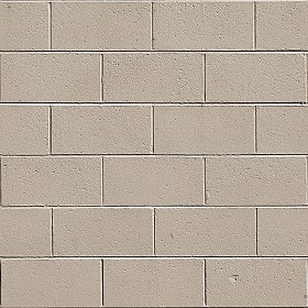 Textures   -   ARCHITECTURE   -   CONCRETE   -   Plates   -   Clean  - Painted concrete clean plates wall texture seamless 01659 (seamless)