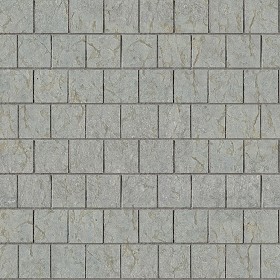 Textures   -   ARCHITECTURE   -   PAVING OUTDOOR   -   Pavers stone   -  Blocks regular - Pavers stone regular blocks texture seamless 06247