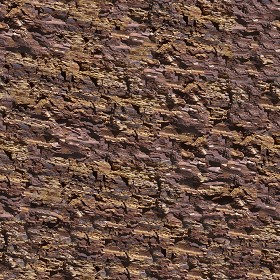 Textures   -   NATURE ELEMENTS   -  ROCKS - Rock stone texture seamless 12656