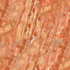 Textures   -   ARCHITECTURE   -   MARBLE SLABS   -  Red - Slab marble Damasco red texture seamless 02444