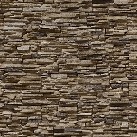 Textures   -   ARCHITECTURE   -   STONES WALLS   -   Claddings stone   -  Stacked slabs - Stacked slabs walls stone texture seamless 08170