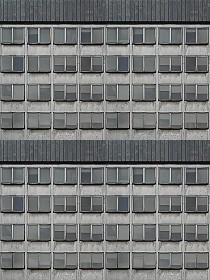 Textures   -   ARCHITECTURE   -   BUILDINGS   -  Residential buildings - Texture residential building seamless 00786