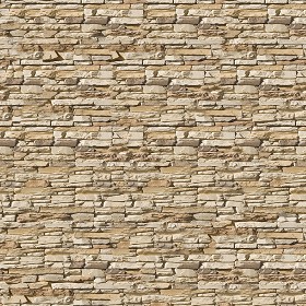 Textures   -   ARCHITECTURE   -   STONES WALLS   -   Claddings stone   -  Interior - Texture wall cladding stone interior seamless 08064
