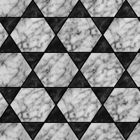 Black And White Marble Tile Texture Seamless 14148 Preview Textures Architecture Tiles Interior Marble Black And White