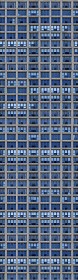 Textures   -   ARCHITECTURE   -   BUILDINGS   -  Skycrapers - Building skyscraper texture seamless 00982