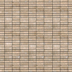 Textures   -   ARCHITECTURE   -   TILES INTERIOR   -   Mosaico   -   Striped  - Mosaico striped tiles texture seamless 15740 (seamless)