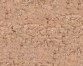 Textures   -   NATURE ELEMENTS   -   SOIL   -   Mud  - Mud wall texture seamless 12909 (seamless)