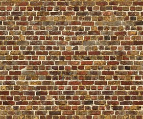 Textures   -   ARCHITECTURE   -   BRICKS   -   Old bricks  - Old bricks texture seamless 00372 (seamless)