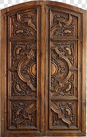 Textures   -   ARCHITECTURE   -   BUILDINGS   -   Doors   -   Main doors  - Old main door 00643