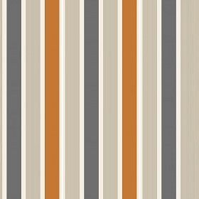 Textures   -   MATERIALS   -   WALLPAPER   -   Striped   -  Gray - Black - Orange gray striped wallpaper texture seamless 11702