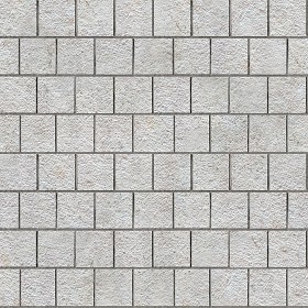 Textures   -   ARCHITECTURE   -   PAVING OUTDOOR   -   Pavers stone   -  Blocks regular - Pavers stone regular blocks texture seamless 06248