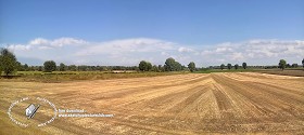 Textures   -   BACKGROUNDS &amp; LANDSCAPES   -   NATURE   -   Countrysides &amp; Hills  - Plowed land countrysides landscape texture 17959