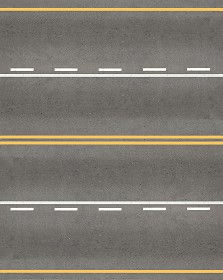 Textures   -   ARCHITECTURE   -   ROADS   -  Roads - Road texture seamless 07563