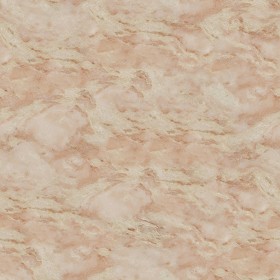 Textures   -   ARCHITECTURE   -   MARBLE SLABS   -  Pink - Slab marble Jasmine pink texture seamless 02393