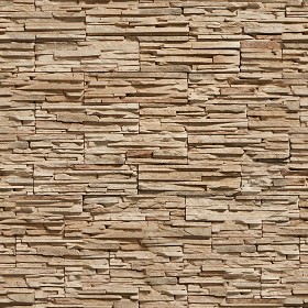 Textures   -   ARCHITECTURE   -   STONES WALLS   -   Claddings stone   -  Stacked slabs - Stacked slabs walls stone texture seamless 08171