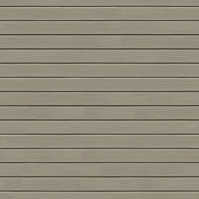 Textures   -   ARCHITECTURE   -   WOOD PLANKS   -  Siding wood - Taupe siding wood texture seamless 08855