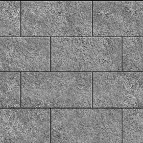 Textures   -   ARCHITECTURE   -   STONES WALLS   -   Claddings stone   -  Exterior - Wall cladding stone texture seamless 07774