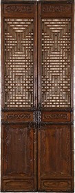 Textures   -   ARCHITECTURE   -   BUILDINGS   -   Doors   -   Antique doors  - Antique door 00569