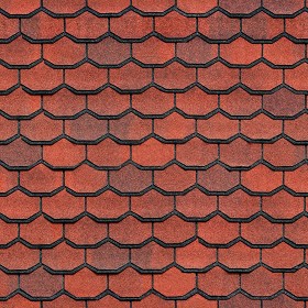 Textures   -   ARCHITECTURE   -   ROOFINGS   -  Asphalt roofs - Asphalt roofing texture seamless 03288