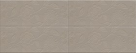 Textures   -   ARCHITECTURE   -   TILES INTERIOR   -   Plain color   -  Mixed size - Ceramic floor tiles cm 20x50 texture seamless 15951
