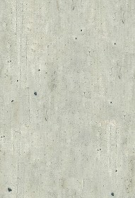 Textures   -   ARCHITECTURE   -   CONCRETE   -   Bare   -  Clean walls - Concrete bare clean texture seamless 01232