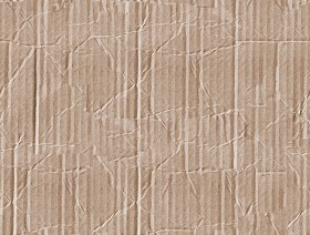 Textures   -   MATERIALS   -   CARDBOARD  - Corrugated cardboard texture seamless 09540 (seamless)