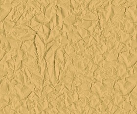 Textures   -   MATERIALS   -   PAPER  - Crumpled paper texture seamless 10860 (seamless)