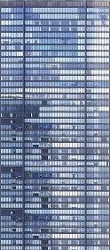 Textures   -   ARCHITECTURE   -   BUILDINGS   -   Skycrapers  - Glass building skyscraper texture seamless 00983 (seamless)